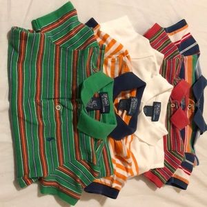 2T Polo shits